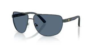 130/80 Matte Dark Grey