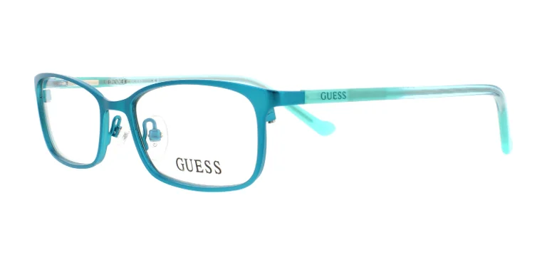 Guess Eyeglasses GU9155