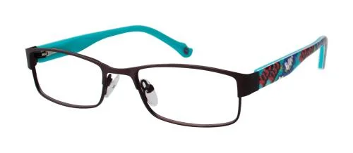 Hot Kiss Eyeglasses 43 HOT KISS