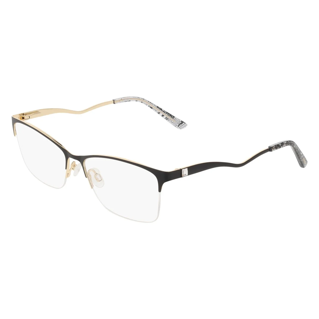 Bebe Eyeglasses BB5257