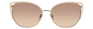 Trina Turk Sunglasses TT Barbuda