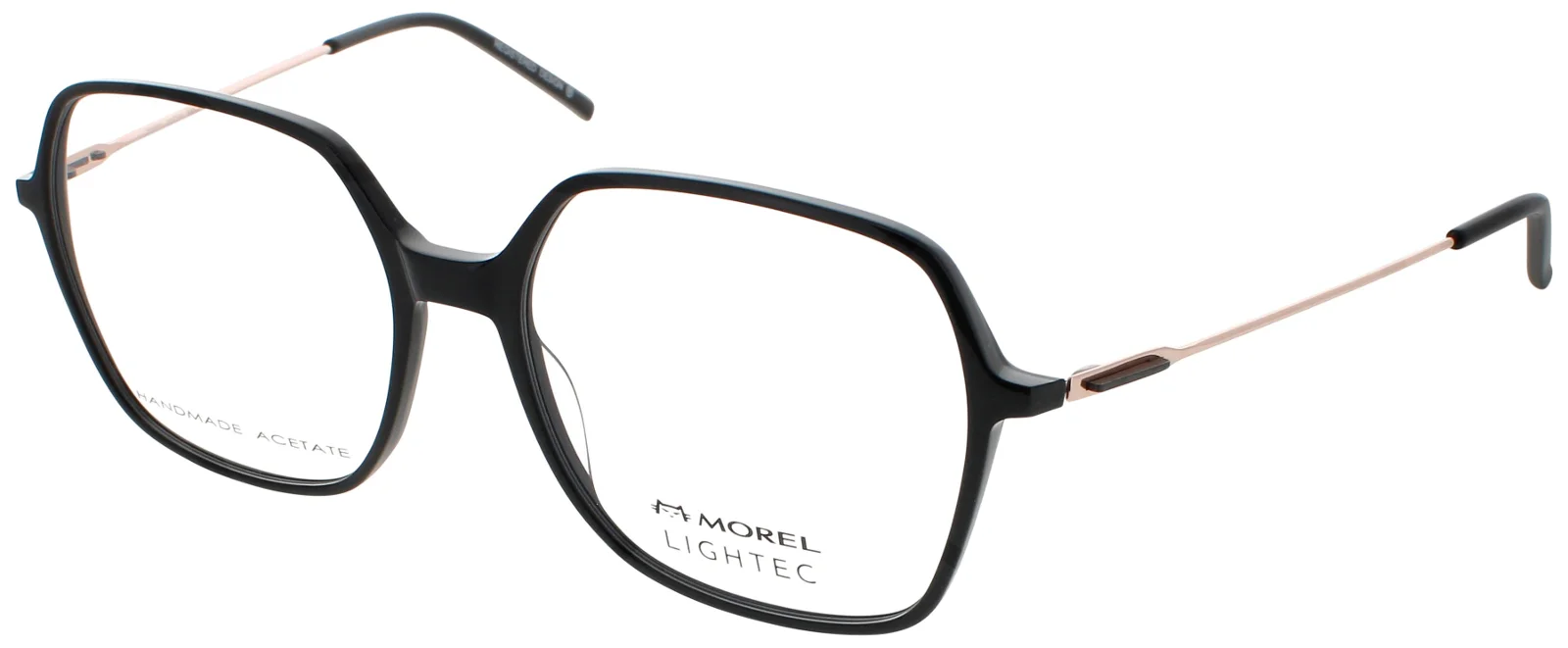 Lightec Eyeglasses OMICRON 40