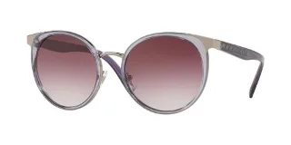 10038H Transparent Lilac