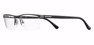 0R80 Semi Matte Dark Ruthenium