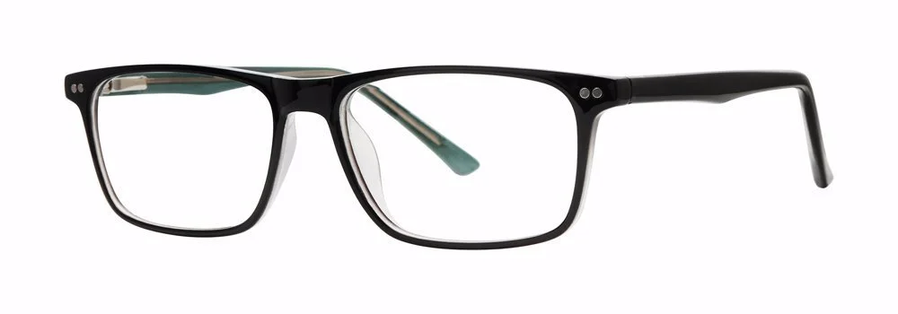 Modern Plastics II Eyeglasses FICTION