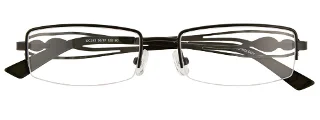 Easyclip Eyeglasses EC252