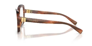 Dolce & Gabbana Eyeglasses DG3413