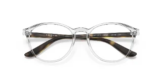 Vogue Eyeglasses VO5372