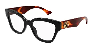 007 Black/Havana