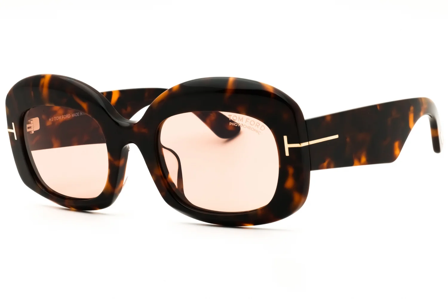 Tom Ford Sunglasses FT1219-F