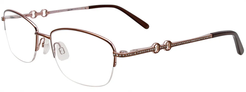 Easyclip Eyeglasses EC469