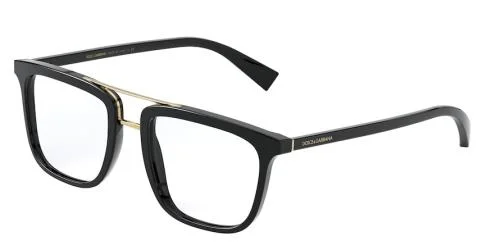 Dolce & Gabbana Eyeglasses DG3323