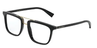 Dolce & Gabbana Eyeglasses DG3323