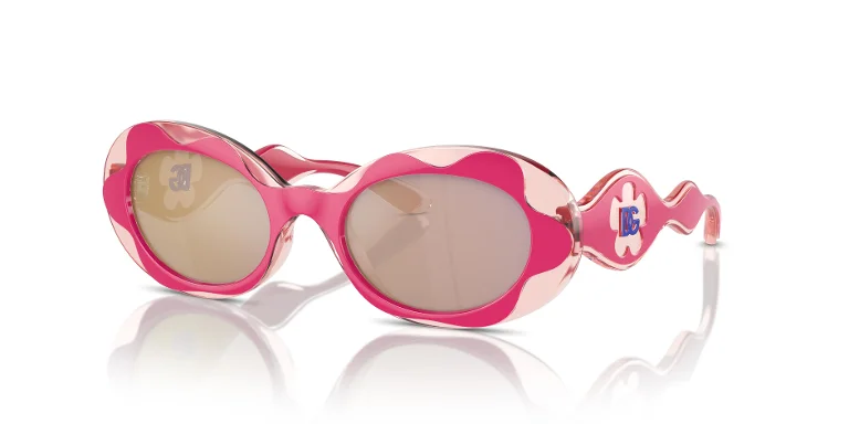 Dolce & Gabbana Sunglasses DX6005