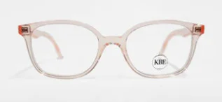Kids Bright Eyes Eyeglasses Dallas Jr 43