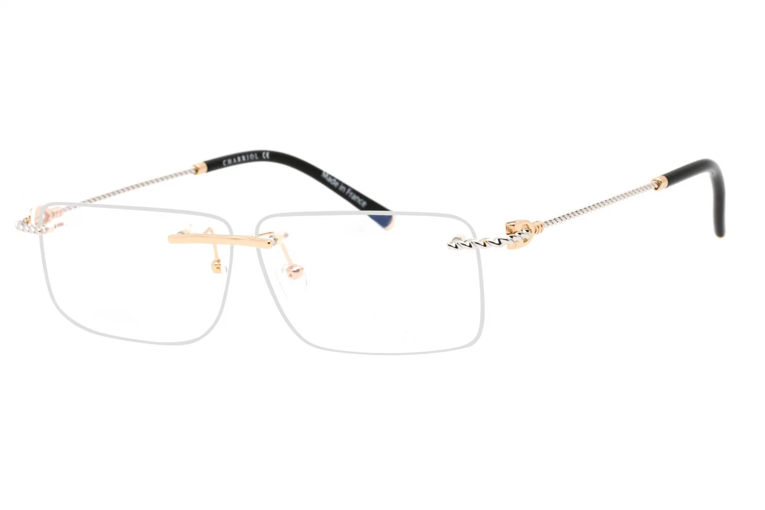 Charriol Eyeglasses PC75098