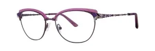 Dana Buchman Eyeglasses CHARLEIGH