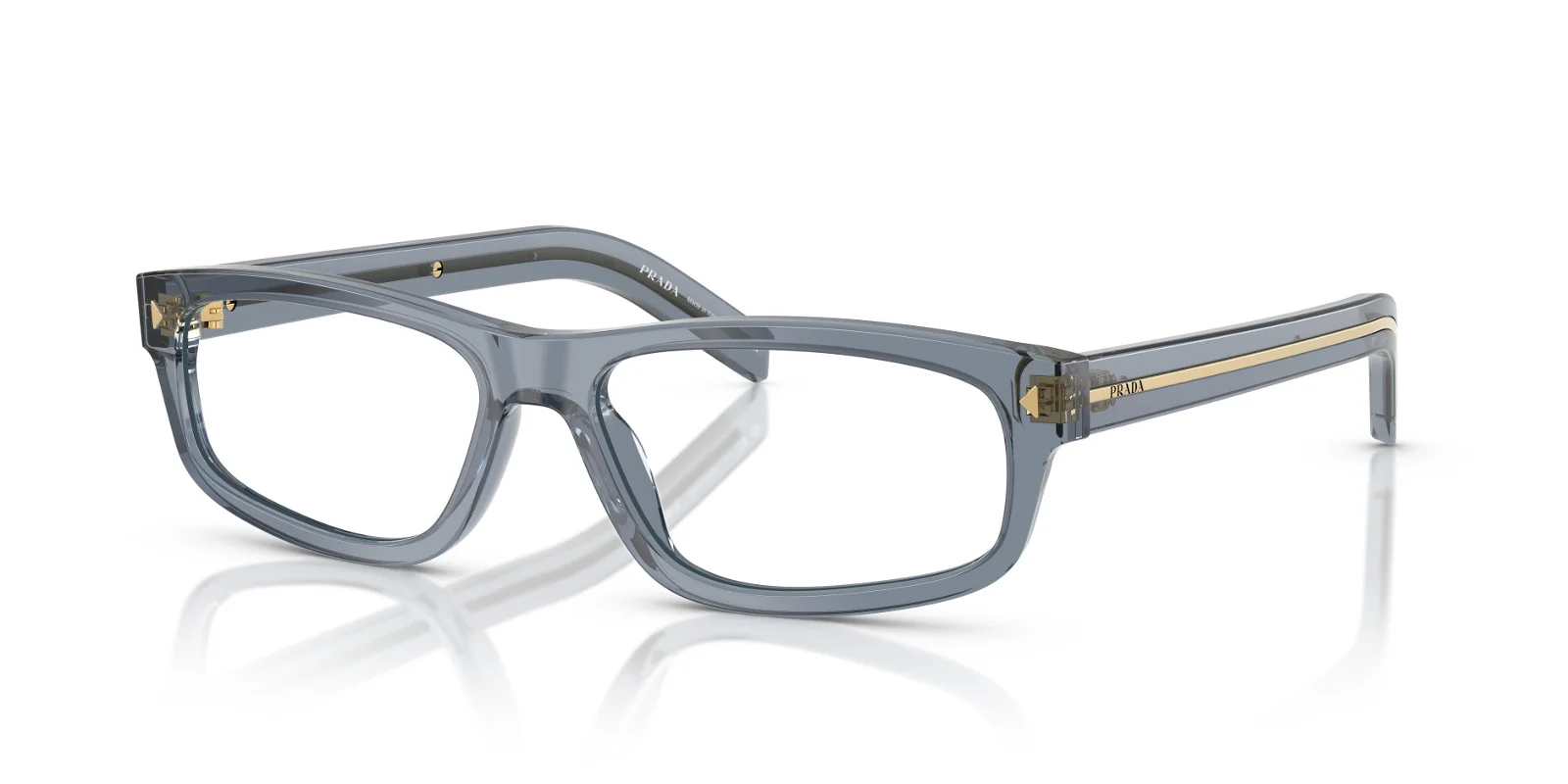Prada Eyeglasses PRB02VF