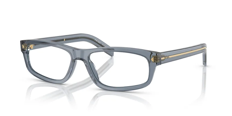 Prada Eyeglasses PRB02VF