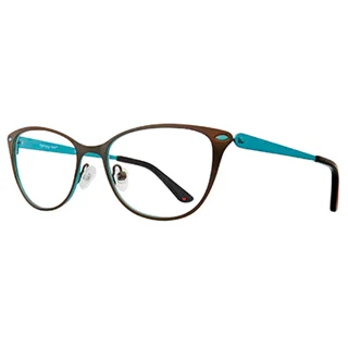 Sydney Love Eyeglasses SL2034