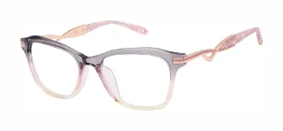 GRY Grey/Blush