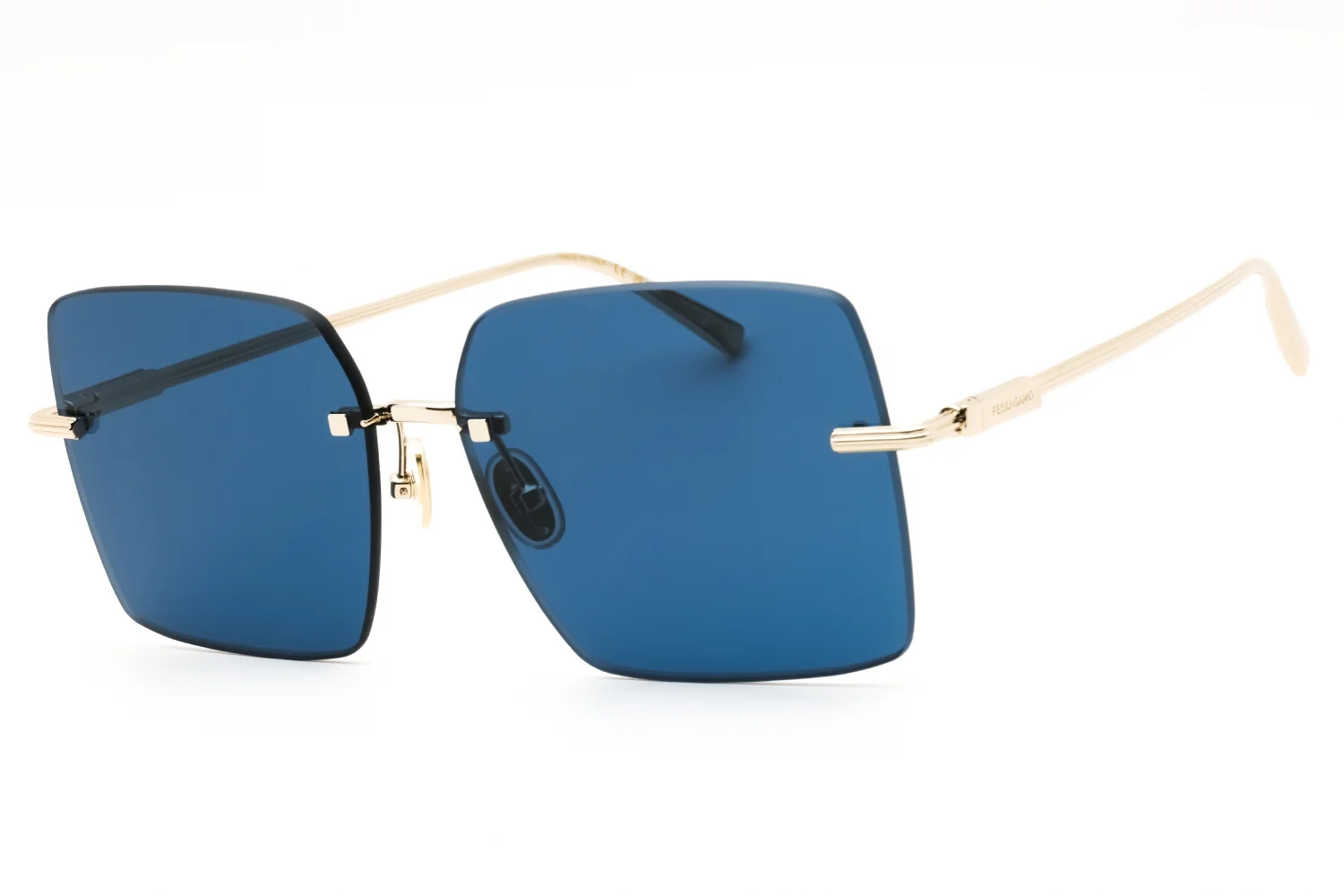 Salvatore Ferragamo Sunglasses SF311S