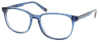 Blue Crystal