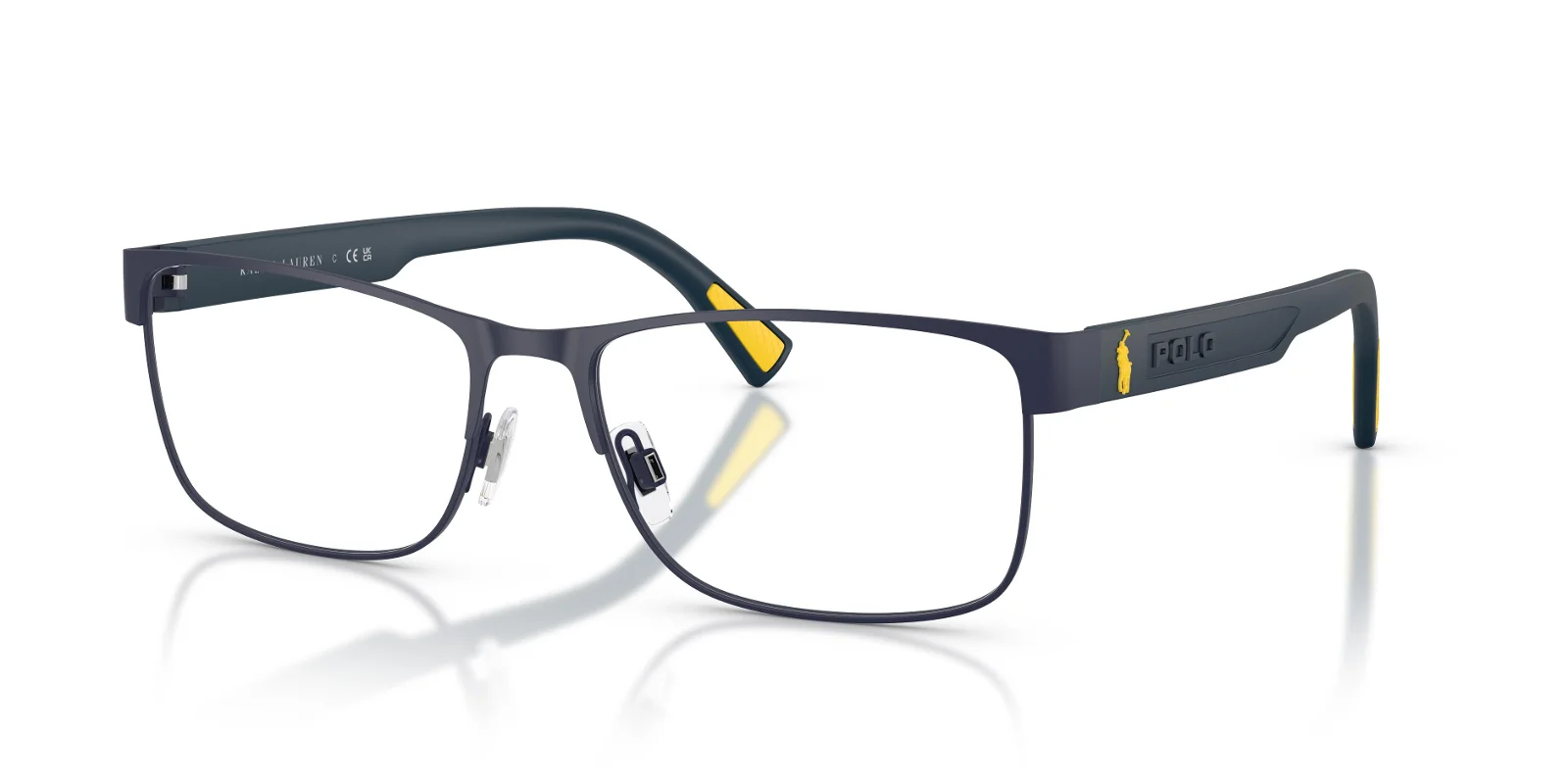Polo Eyeglasses PH1244