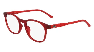 615 Matte Red