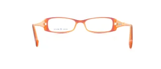 Lucky Brand Eyeglasses MICHELLE