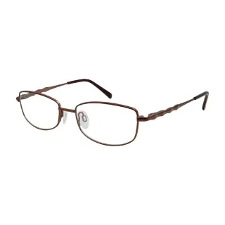 Aristar Eyeglasses AR 16391