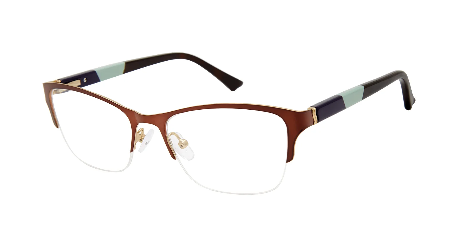 Kay Unger Eyeglasses 238 K