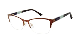 Kay Unger Eyeglasses 238 K