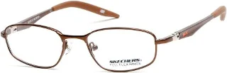 049 Matte Dark Brown
