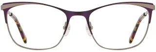 Cote D'Azur Eyeglasses CDA-282