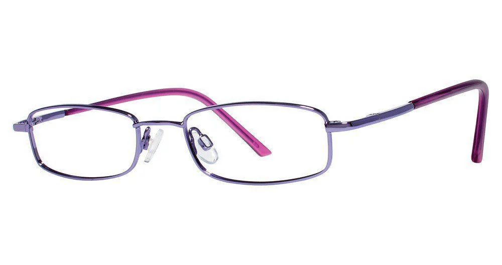 Modern Metals Eyeglasses ANGEL