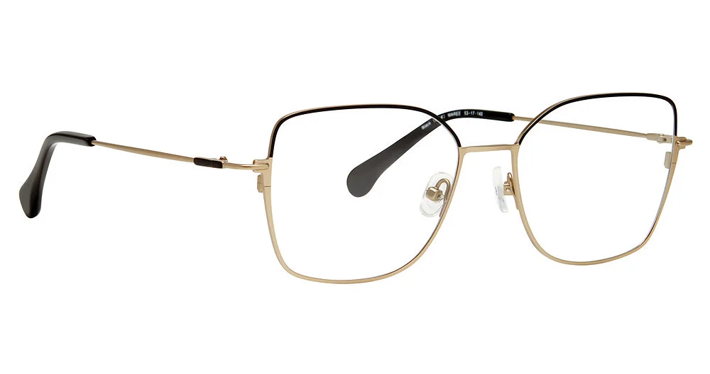 Trina Turk Eyeglasses Maree
