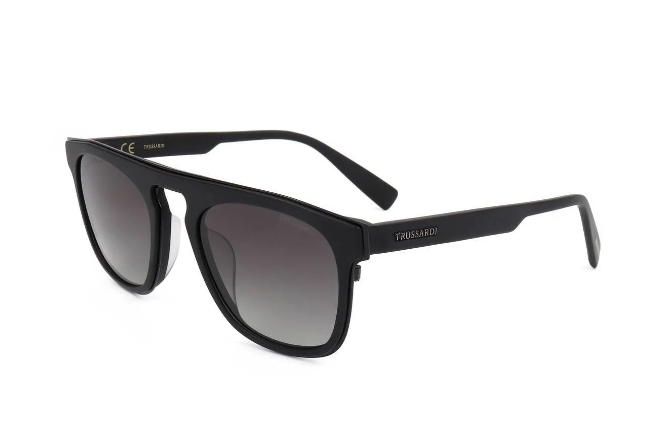 Trussardi Sunglasses STR406F