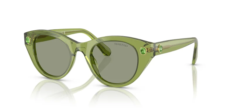 Swarovski Sunglasses SK6025