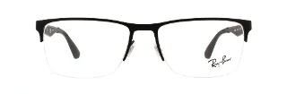 Ray Ban Eyeglasses RX6335