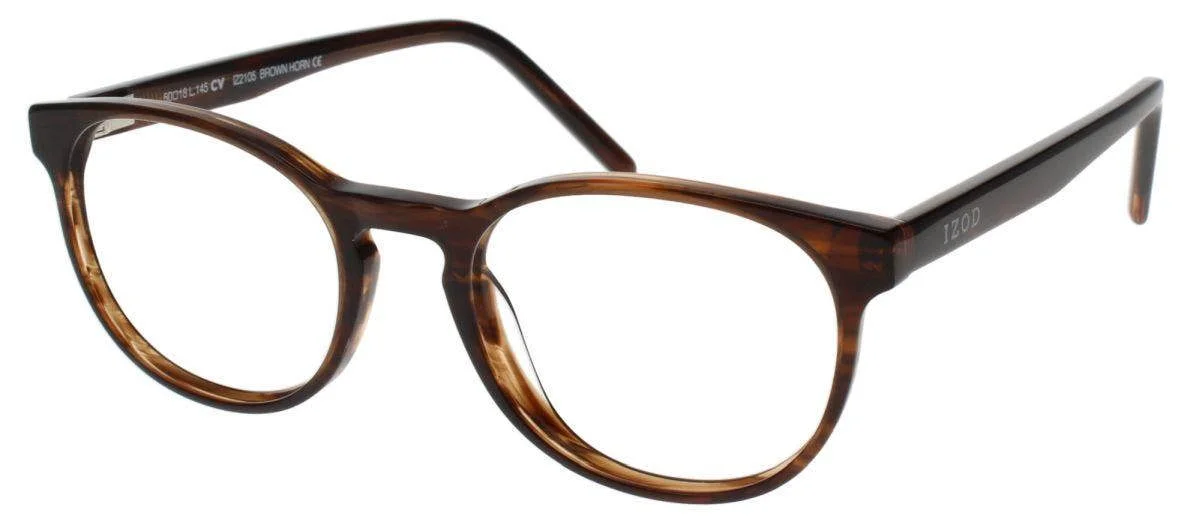 Izod Eyeglasses 2105