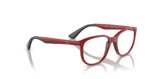 Ray Ban Jr Eyeglasses RY9078V
