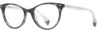C03 Black Resin Arctic