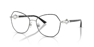 3016 Silver/Black
