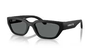 290081 Matte Black