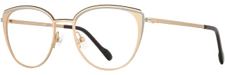 C02 Rose Gold/Gray/Black