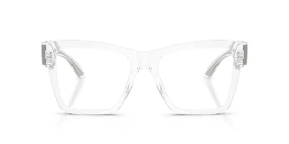 Dolce & Gabbana Eyeglasses DG3411