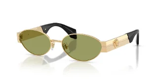 152382 Gold Versace