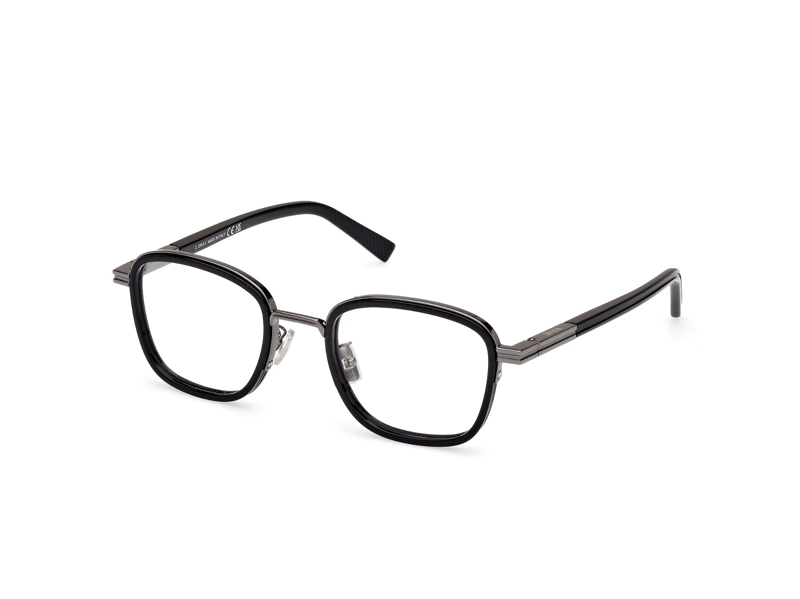 Ermenegildo Zegna Eyeglasses EZ5278-D