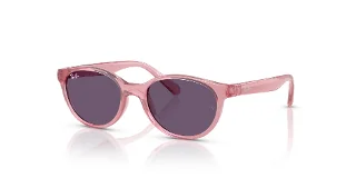 71691A Transparent Pink